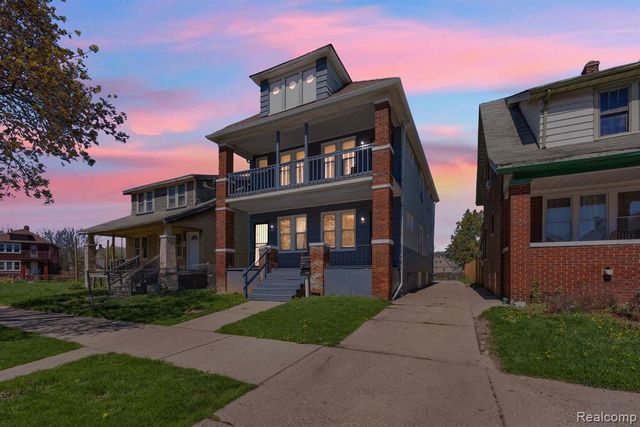 6732 Clifton Street, Detroit, MI 48210