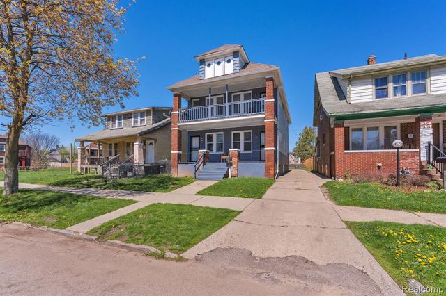 6732 Clifton Street, Detroit, MI 48210