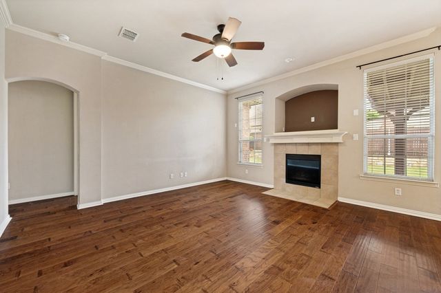 2453 Deerwood Drive, Little Elm, TX 75068