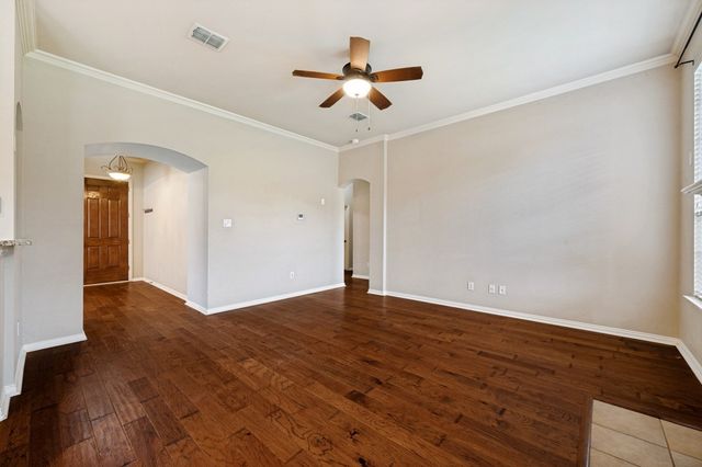 2453 Deerwood Drive, Little Elm, TX 75068