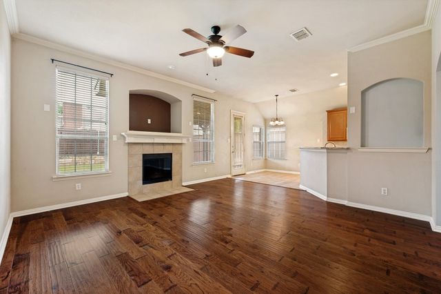 2453 Deerwood Drive, Little Elm, TX 75068