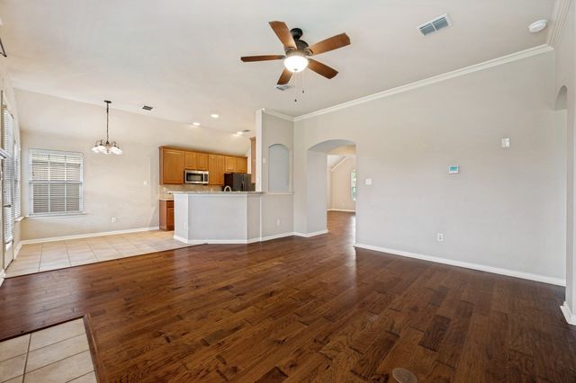 2453 Deerwood Drive, Little Elm, TX 75068