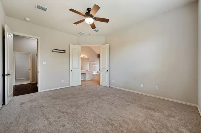 2453 Deerwood Drive, Little Elm, TX 75068