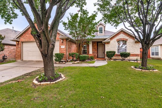 2453 Deerwood Drive, Little Elm, TX 75068