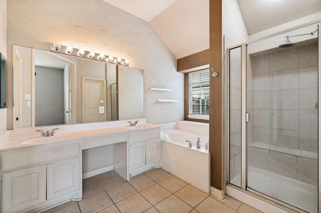 2453 Deerwood Drive, Little Elm, TX 75068