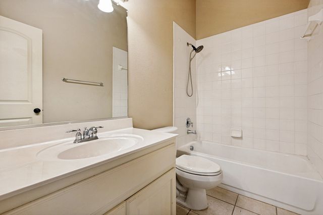 2453 Deerwood Drive, Little Elm, TX 75068