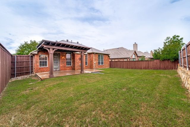 2453 Deerwood Drive, Little Elm, TX 75068