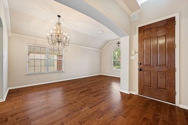 2453 Deerwood Drive, Little Elm, TX 75068