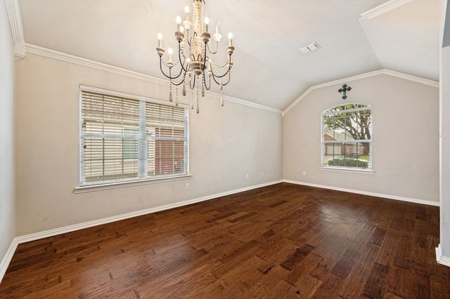 2453 Deerwood Drive, Little Elm, TX 75068