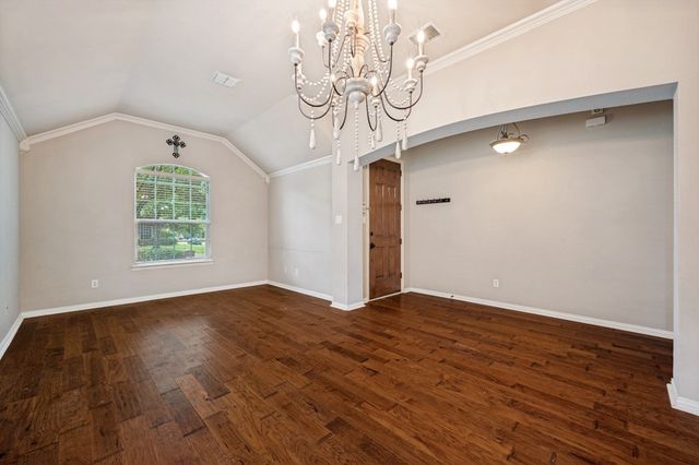 2453 Deerwood Drive, Little Elm, TX 75068
