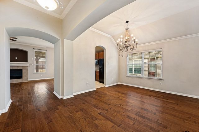 2453 Deerwood Drive, Little Elm, TX 75068
