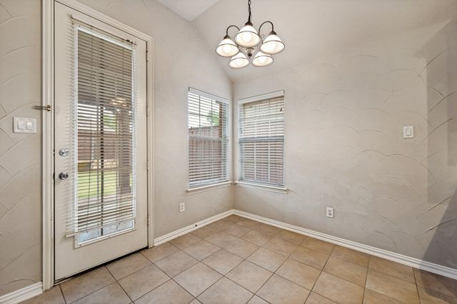 2453 Deerwood Drive, Little Elm, TX 75068