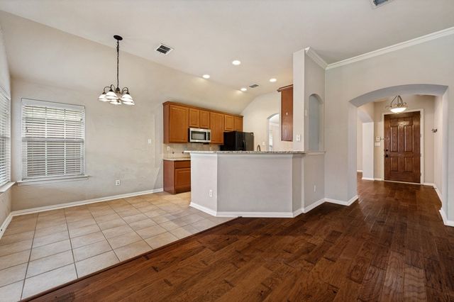 2453 Deerwood Drive, Little Elm, TX 75068
