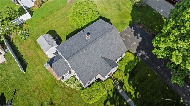 106 Elmwood St, Auburn, MA 01501
