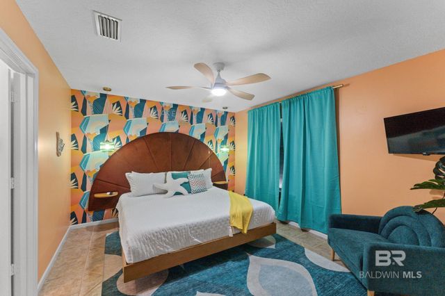 6802 Palmetto Drive, Gulf Shores, AL 36542