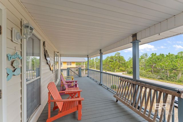 6802 Palmetto Drive, Gulf Shores, AL 36542