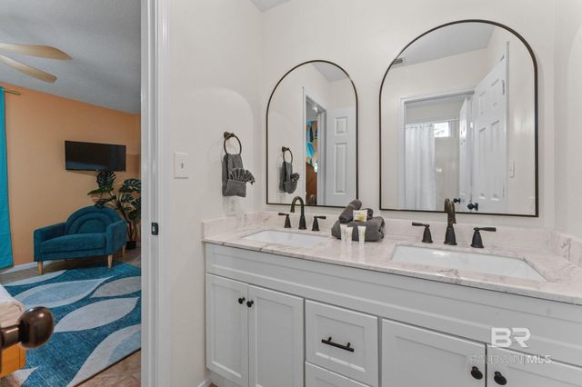 6802 Palmetto Drive, Gulf Shores, AL 36542