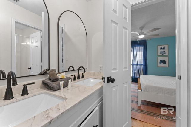 6802 Palmetto Drive, Gulf Shores, AL 36542