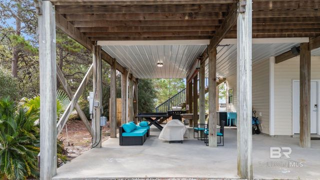 6802 Palmetto Drive, Gulf Shores, AL 36542