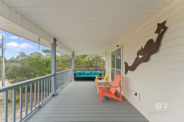 6802 Palmetto Drive, Gulf Shores, AL 36542