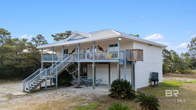 6802 Palmetto Drive, Gulf Shores, AL 36542