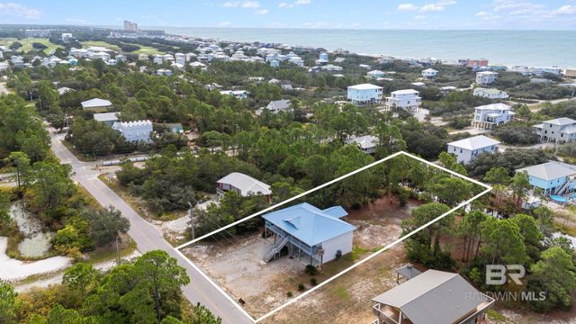 6802 Palmetto Drive, Gulf Shores, AL 36542