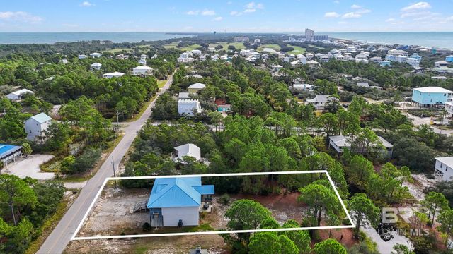6802 Palmetto Drive, Gulf Shores, AL 36542