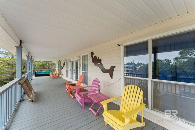 6802 Palmetto Drive, Gulf Shores, AL 36542