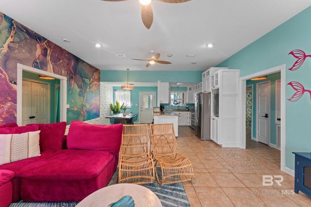 6802 Palmetto Drive, Gulf Shores, AL 36542