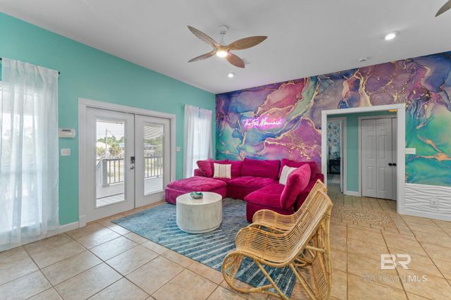 6802 Palmetto Drive, Gulf Shores, AL 36542