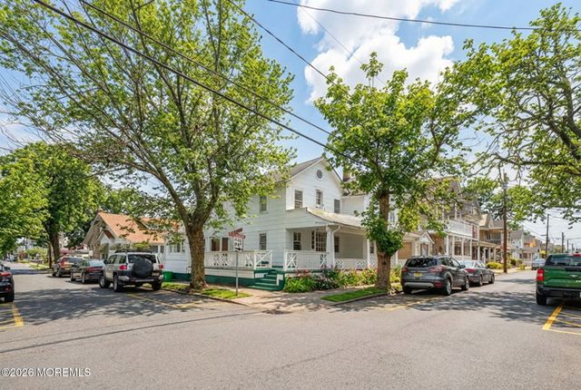 104-106 Mount Tabor Way, Ocean Grove, NJ 07756