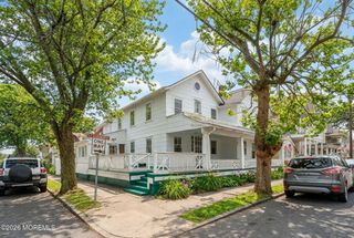 104-106 Mount Tabor Way, Ocean Grove, NJ 07756
