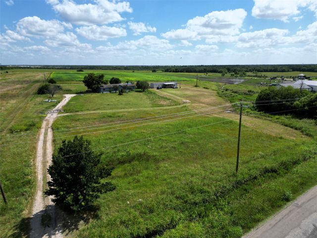 2852 CR 2134, Caddo Mills, TX 75135