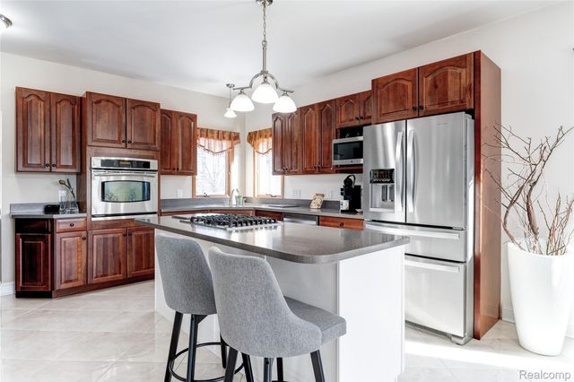 2470 E Baldwin Road, Grand Blanc Charter Township, MI 48439