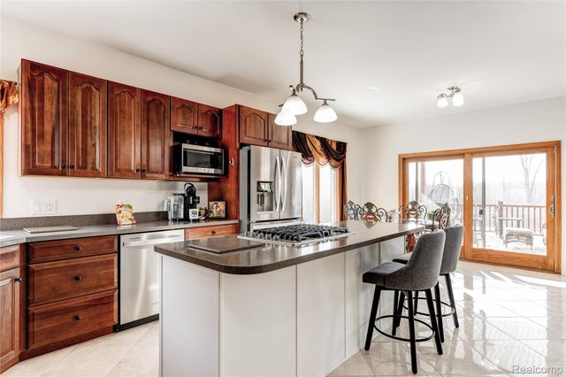 2470 E Baldwin Road, Grand Blanc Charter Township, MI 48439