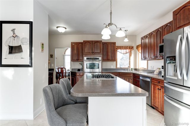 2470 E Baldwin Road, Grand Blanc Charter Township, MI 48439