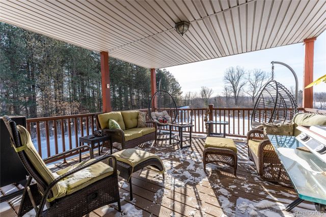 2470 E Baldwin Road, Grand Blanc Charter Township, MI 48439