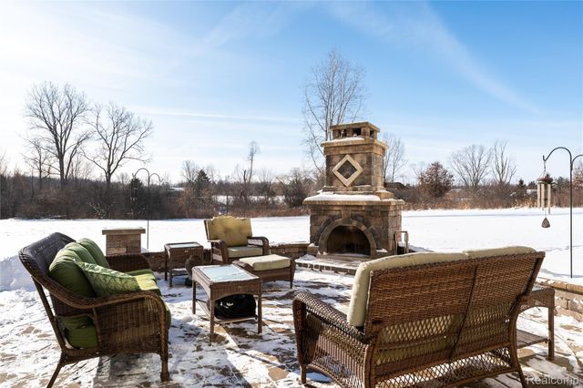 2470 E Baldwin Road, Grand Blanc Charter Township, MI 48439