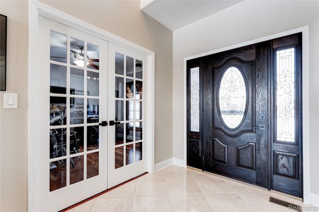 2470 E Baldwin Road, Grand Blanc Charter Township, MI 48439