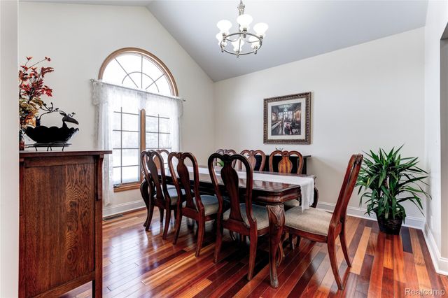 2470 E Baldwin Road, Grand Blanc Charter Township, MI 48439