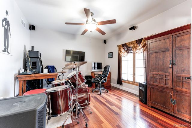 2470 E Baldwin Road, Grand Blanc Charter Township, MI 48439