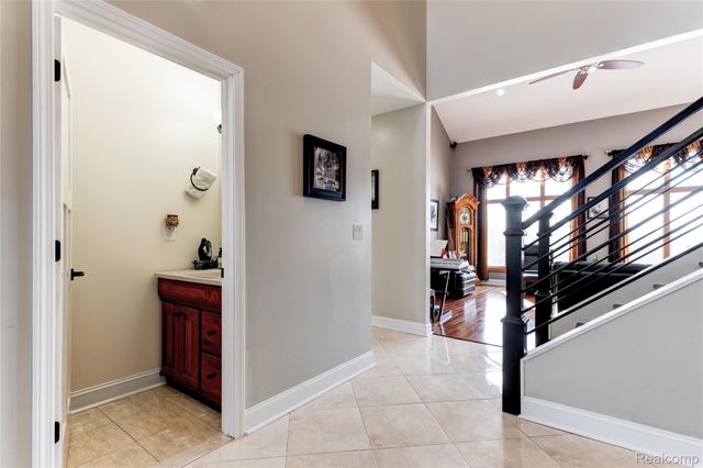 2470 E Baldwin Road, Grand Blanc Charter Township, MI 48439