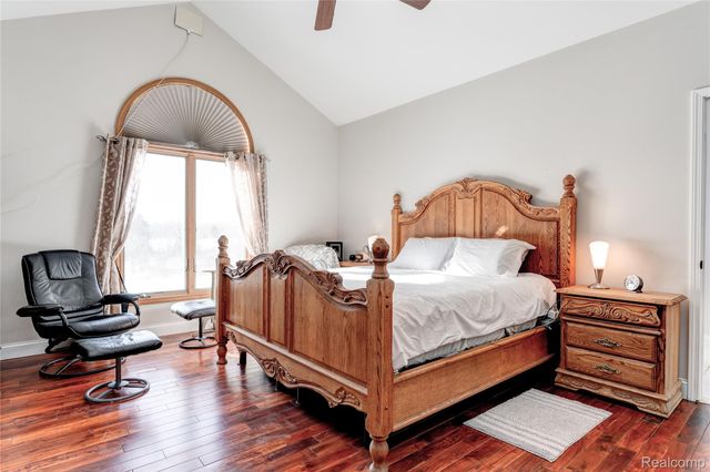 2470 E Baldwin Road, Grand Blanc Charter Township, MI 48439