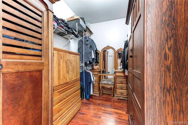 2470 E Baldwin Road, Grand Blanc Charter Township, MI 48439