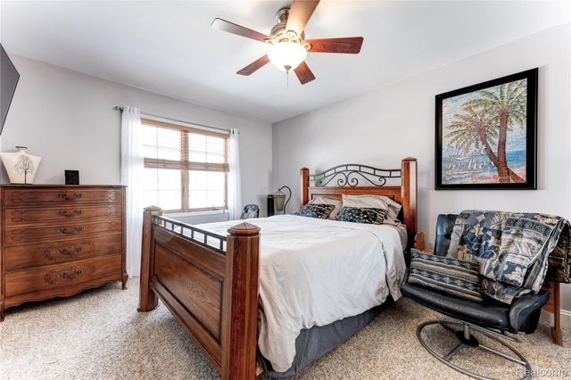 2470 E Baldwin Road, Grand Blanc Charter Township, MI 48439