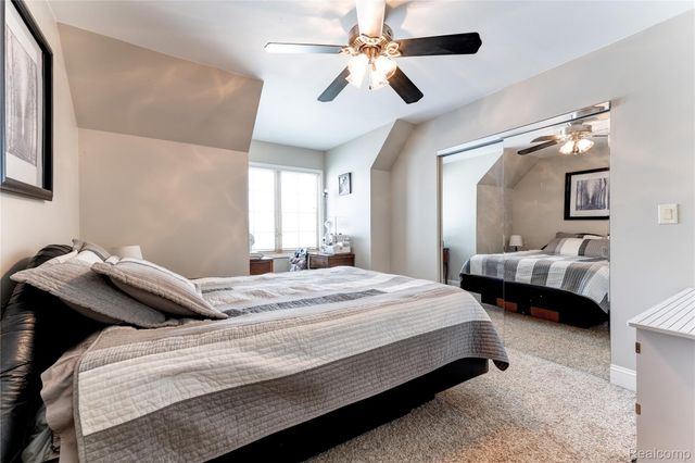 2470 E Baldwin Road, Grand Blanc Charter Township, MI 48439