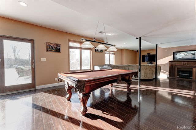 2470 E Baldwin Road, Grand Blanc Charter Township, MI 48439