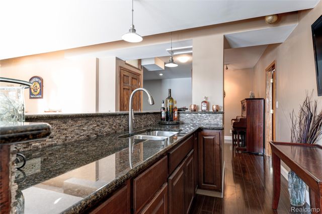 2470 E Baldwin Road, Grand Blanc Charter Township, MI 48439