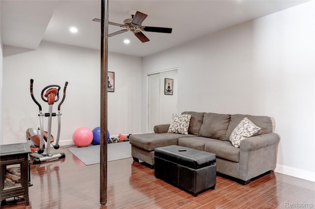 2470 E Baldwin Road, Grand Blanc Charter Township, MI 48439