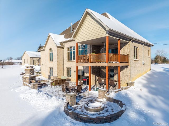 2470 E Baldwin Road, Grand Blanc Charter Township, MI 48439